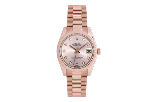 rolex 178275