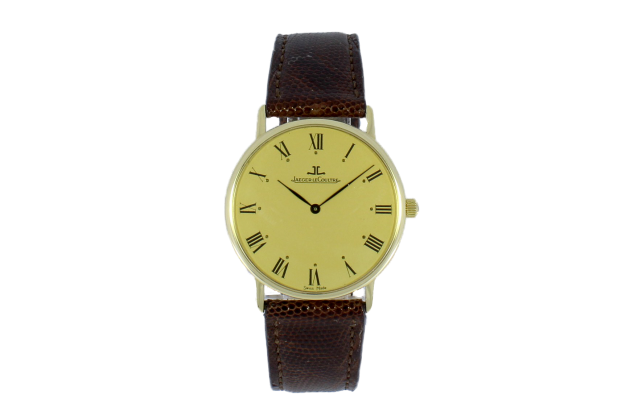 Jaeger-LeCoultre 111.1 - 1660029